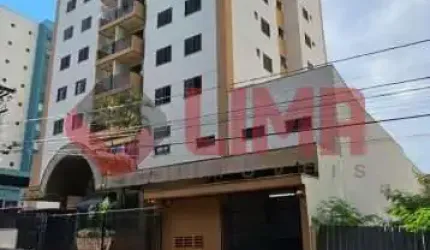 EXCELENTE APARTAMENTO PARA VENDA E LOCAÇAO NO RESIDENCIAL CEDRO - COM 3 DORMITÓRIOS, 1 SUÍTE NO JARDIM NASRALLA
