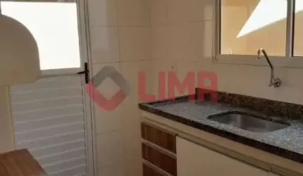 Linda Casa Residencial Terra Nova - 3 dormitórios - Bauru/SP