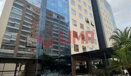 SALA A VENDA, CENTRO EMPRESARIAL DAS AMÉRICAS, AV. NAÇOES UNIDAS, BAURU/SP