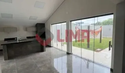 EXCELENTE CASA NO CONDOMÍNIO PRIMAVERA
