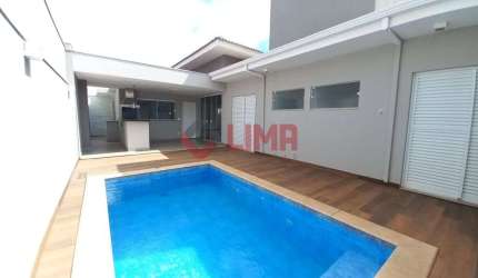CONDOMINIO VILLAGGIO III - 3 SUITES E PISCINA