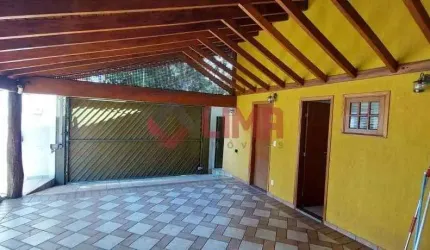 Linda Residência no Jardim Estoril