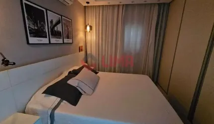 CASA COM 3 DORMITÓRIOS À VENDA NO JARDIM OLÍMPICO - BAURU