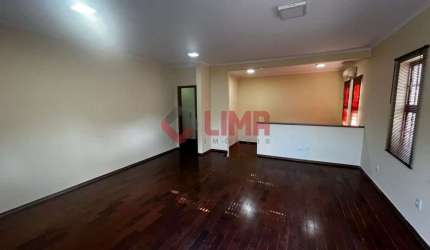 Residência para Venda com 3 suítes, edícula e 5 garagens, Jardim Europa, Bauru?SP