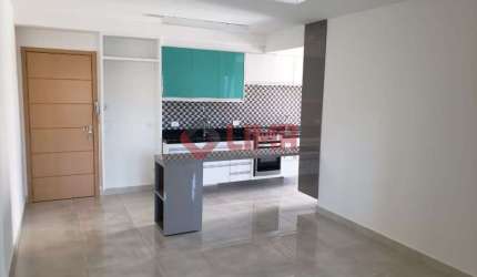 Apartamento para venda - Premiatto Residencial  - 2 suítes - Bauru/SP