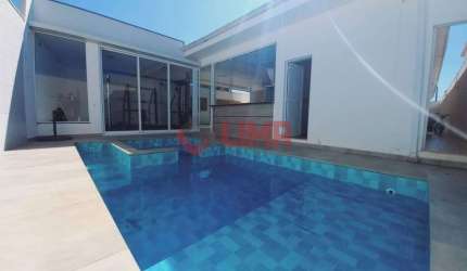 ALTO PADRÃO EM CONDOMÍNIO - QUINTA RANIERI BLUE - BAURU