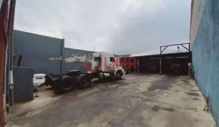 Oportunidade de Imóvel Comercial no Parque City - Bauru/SP