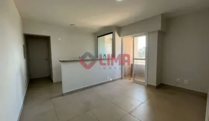 Apartamento para locação de 1 dormitório RESIDENCIAL DONATELLA na região da Vila Santa Tereza - Bauru / SP