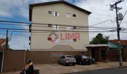 APARTAMENTO PARA LOCAÇÃO NO FLORENÇA COM 2 DORMITORIOS. - TÉRREO NA RUA BERNARDINO DE CAMPOS