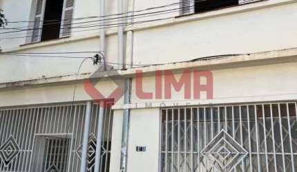 SOBRADO PARA LOCAÇÃO