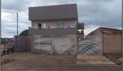 Oportunidade Única em AGUAS LINDAS DE GOIAS - GO | Tipo: Apartamento | Negociação: Venda Direta Online  | Situação: Imóvel