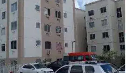 Oportunidade Única em RIO DE JANEIRO - RJ | Tipo: Apartamento | Negociação: Venda Direta Online  | Situação: Imóvel
