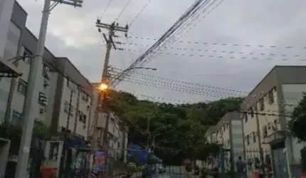 Oportunidade Única em RIO DE JANEIRO - RJ | Tipo: Apartamento | Negociação: Venda Online  | Situação: Imóvel