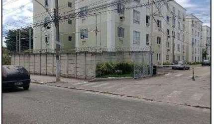 Oportunidade Única em RIO DE JANEIRO - RJ | Tipo: Apartamento | Negociação: Venda Direta Online  | Situação: Imóvel