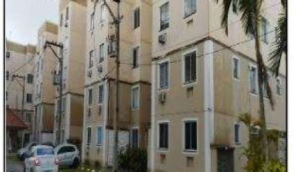 Oportunidade Única em DUQUE DE CAXIAS - RJ | Tipo: Apartamento | Negociação: Venda Direta Online  | Situação: Imóvel