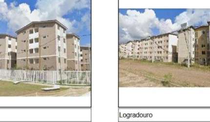 Oportunidade Única em ITABORAI - RJ | Tipo: Apartamento | Negociação: Venda Direta Online  | Situação: Imóvel