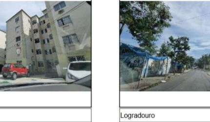 Oportunidade Única em RIO DE JANEIRO - RJ | Tipo: Apartamento | Negociação: Venda Direta Online  | Situação: Imóvel