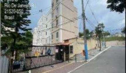 Oportunidade Única em RIO DE JANEIRO - RJ | Tipo: Apartamento | Negociação: Venda Direta Online  | Situação: Imóvel