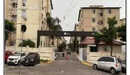Oportunidade Única em RIO DE JANEIRO - RJ | Tipo: Apartamento | Negociação: Venda Direta Online  | Situação: Imóvel