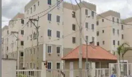 Oportunidade Única em DUQUE DE CAXIAS - RJ | Tipo: Apartamento | Negociação: Venda Direta Online  | Situação: Imóvel