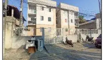 Oportunidade Única em SAO GONCALO - RJ | Tipo: Apartamento | Negociação: Venda Direta Online  | Situação: Imóvel