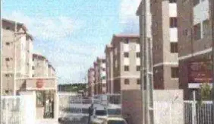 Oportunidade Única em ITABORAI - RJ | Tipo: Apartamento | Negociação: Venda Direta Online  | Situação: Imóvel