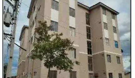 Oportunidade Única em ITABORAI - RJ | Tipo: Apartamento | Negociação: Venda Direta Online  | Situação: Imóvel