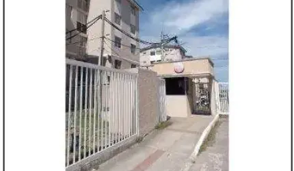Oportunidade Única em ITABORAI - RJ | Tipo: Apartamento | Negociação: Venda Online  | Situação: Imóvel