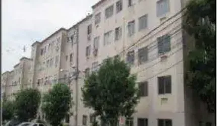 Oportunidade Única em RIO DE JANEIRO - RJ | Tipo: Apartamento | Negociação: Venda Direta Online  | Situação: Imóvel