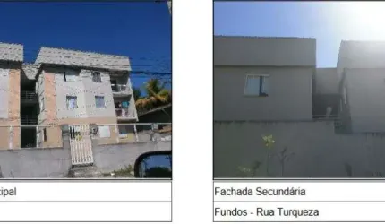 Oportunidade Única em SAO GONCALO - RJ | Tipo: Apartamento | Negociação: Venda Direta Online  | Situação: Imóvel