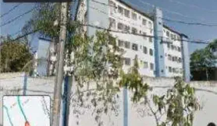 Oportunidade Única em RIO DE JANEIRO - RJ | Tipo: Apartamento | Negociação: Venda Direta Online  | Situação: Imóvel