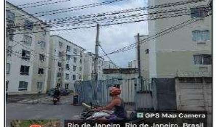 Oportunidade Única em RIO DE JANEIRO - RJ | Tipo: Apartamento | Negociação: Venda Direta Online  | Situação: Imóvel
