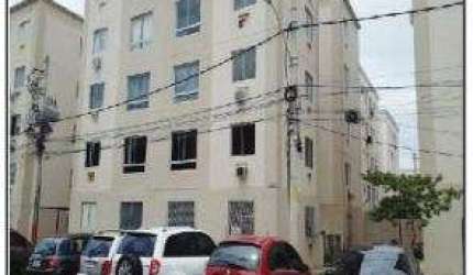 Oportunidade Única em RIO DE JANEIRO - RJ | Tipo: Apartamento | Negociação: Venda Direta Online  | Situação: Imóvel