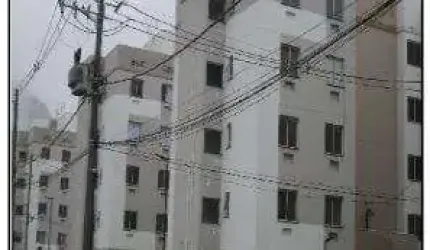 Oportunidade Única em RIO DE JANEIRO - RJ | Tipo: Apartamento | Negociação: Venda Direta Online  | Situação: Imóvel
