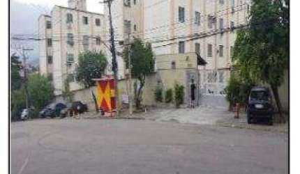 Oportunidade Única em RIO DE JANEIRO - RJ | Tipo: Apartamento | Negociação: Venda Online  | Situação: Imóvel