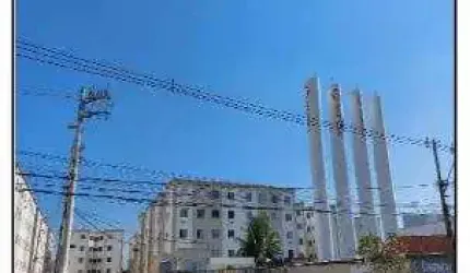 Oportunidade Única em RIO DE JANEIRO - RJ | Tipo: Apartamento | Negociação: Venda Direta Online  | Situação: Imóvel