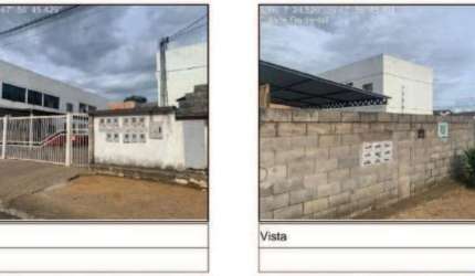 Oportunidade Única em CIDADE OCIDENTAL - GO | Tipo: Apartamento | Negociação: Venda Direta Online  | Situação: Imóvel