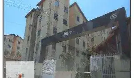 Oportunidade Única em RIO DE JANEIRO - RJ | Tipo: Apartamento | Negociação: Venda Direta Online  | Situação: Imóvel