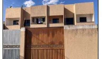 Oportunidade Única em LUZIANIA - GO | Tipo: Apartamento | Negociação: Venda Direta Online  | Situação: Imóvel