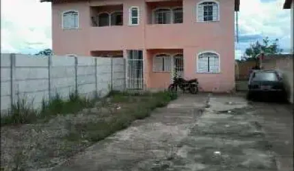 Oportunidade Única em AGUAS LINDAS DE GOIAS - GO | Tipo: Apartamento | Negociação: Venda Online  | Situação: Imóvel