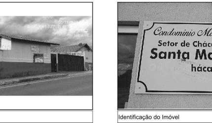 Oportunidade Única em VALPARAISO DE GOIAS - GO | Tipo: Apartamento | Negociação: Venda Direta Online  | Situação: Imóvel