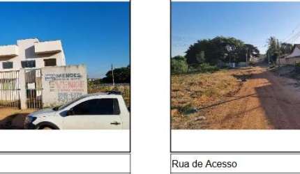 Oportunidade Única em CIDADE OCIDENTAL - GO | Tipo: Apartamento | Negociação: Venda Direta Online  | Situação: Imóvel