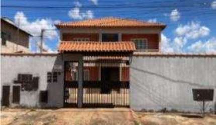 Oportunidade Única em CIDADE OCIDENTAL - GO | Tipo: Apartamento | Negociação: Venda Direta Online  | Situação: Imóvel