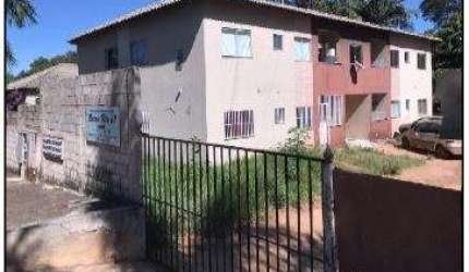 Oportunidade Única em CIDADE OCIDENTAL - GO | Tipo: Apartamento | Negociação: Venda Direta Online  | Situação: Imóvel