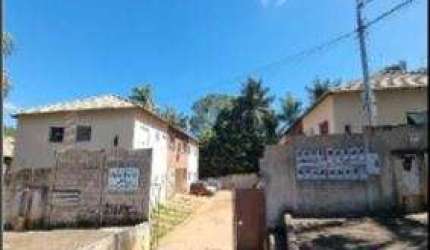 Oportunidade Única em CIDADE OCIDENTAL - GO | Tipo: Apartamento | Negociação: Venda Direta Online  | Situação: Imóvel