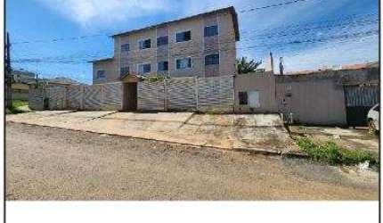 Oportunidade Única em CIDADE OCIDENTAL - GO | Tipo: Apartamento | Negociação: Venda Direta Online  | Situação: Imóvel