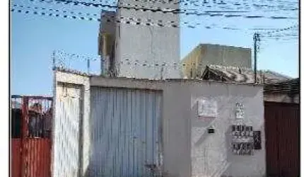 Oportunidade Única em AGUAS LINDAS DE GOIAS - GO | Tipo: Apartamento | Negociação: Venda Direta Online  | Situação: Imóvel