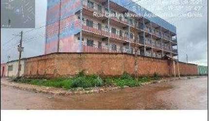 Oportunidade Única em AGUAS LINDAS DE GOIAS - GO | Tipo: Apartamento | Negociação: Venda Direta Online  | Situação: Imóvel