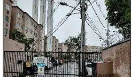 Oportunidade Única em RIO DE JANEIRO - RJ | Tipo: Apartamento | Negociação: Venda Direta Online  | Situação: Imóvel