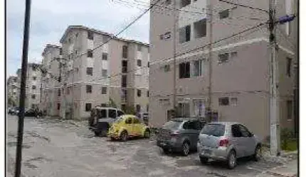 Oportunidade Única em ITABORAI - RJ | Tipo: Apartamento | Negociação: Venda Direta Online  | Situação: Imóvel